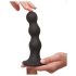 Strap-on-me Ballen Dildo L (zwart)