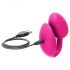 Love to Love Wonderlove - 2in1 clitorisstimulator (roze)