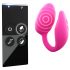 Love to Love Wonderlove - 2in1 clitorisstimulator (roze)