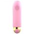 Love to Love Touch Me - oplaadbare vingervibrator (roze)