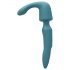 Love to Love R-Evolution - oplaadbare massage vibrator set (turquoise)