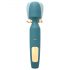 Love to Love R-Evolution - oplaadbare massage vibrator set (turquoise)