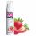 Kietel mijn lichaam - massage foam - aardbei (150ml)