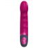 Dorcel Too Much - Vibromasseur à double moteur (rose)