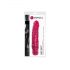 Dorcel Jelly Boy - realistische, gelei vibrator (roze)