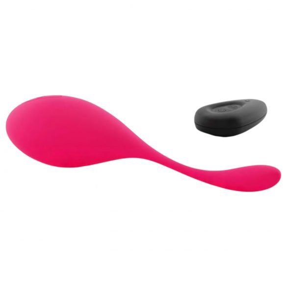 Dorcel Secret Vibe 2 - vibrerend eitje (roze)