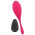 Dorcel Secret Vibe 2 - vibrerend eitje (roze)