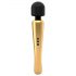 Dorcel Megawand - oplaadbare massage vibrator (goud)