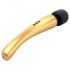 Dorcel Megawand - oplaadbare massage vibrator (goud)