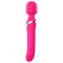 Dorcel Dual Orgasms - oplaadbare, 2in1 massage vibrator (roze)