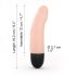 Dorcel Real Vibration S 2.0 - Oplaadbare Vibrator (Natuurlijk)