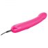 Dorcel Real Vibratie M 2.0 - oplaadbare vibrator (roze)