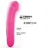 Dorcel Real Vibratie M 2.0 - oplaadbare vibrator (roze)