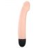 Dorcel Real Vibration M 2.0 - herlaadbare vibrator (natuurlijk)