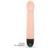 Dorcel Real Vibration M 2.0 - herlaadbare vibrator (natuurlijk)