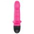 Dorcel Mini Lover 2.0 - oplaadbare G-spot vibrator (roze)