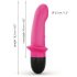 Dorcel Mini Lover 2.0 - oplaadbare G-spot vibrator (roze)