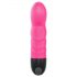 Dorcel Expert G 2.0 - oplaadbare G-spot vibrator (roze)