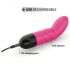 Dorcel Expert G 2.0 - oplaadbare G-spot vibrator (roze)