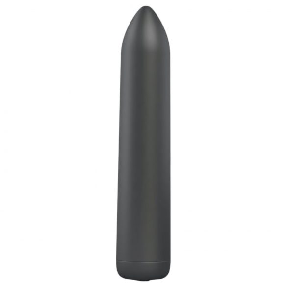 Dorcel Rocket Bullet - oplaadbare staafvibrator (zwart)