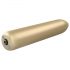 Dorcel Rocket Bullett - oplaadbare staafvibrator (goud)