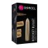 Dorcel Rocket Bullett - oplaadbare staafvibrator (goud)