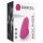 Dorcel Magische Vinger - oplaadbare vinger vibrator (roze)