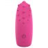 Dorcel Magische Vinger - oplaadbare vinger vibrator (roze)