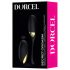 Dorcel Secret Orgasm - vibratie-ei (zwart)