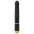 Dorcel Furious Rabbit 2.0 – gestoten klitoris vibrator (zwart)