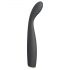 Dorcel G-slim - herlaadbare G-spot vibrator (zwart)