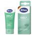 RITEX Gel + aloe vera - glijmiddel (50ml)