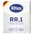 RITEX Rr.1 - condoom (3st)