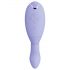 Womanizer Duo 2 - 2in1 G-spot vibrator (paars)