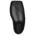 Satisfyer Homme Vibration - Vibrateur Rechargeable (Noir)