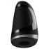 Satisfyer Men Vibration Chauffante - Stimulateur Noir