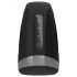 Satisfyer Men Vibration Chauffante - Stimulateur Noir