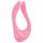 Satisfyer Endless Joy - oplaadbare parvibrator (roze)