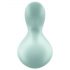 Satisfyer Viva la Vulva 3 - waterdichte clitorisstimulator (mint)