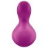 Satisfyer Viva la Vulva 3 - stimulateur clitoridien (violet)