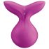 Satisfyer Viva la Vulva 3 - stimulateur clitoridien (violet)