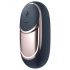 Satisfyer Dark Desire - vibromasseur rechargeable pour clitoris (noir)