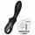 Satisfyer Heat Climax - slimme, verwarmende anale vibrator (zwart)