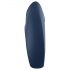 Satisfyer Mighty One - slimme vibrerende penisring (blauw)