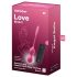 Satisfyer Love Birds 2 - slimme vibrerende kegelkogels (roze)