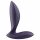 Satisfyer Power Plug - slimme anale vibrator (paars)