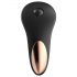 Satisfyer Little Secret - slimme, waterdichte clitorisstimulator (zwart)