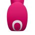 Satisfyer Top Secret - slimme vibrator met 2 motoren (roze)