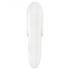 Satisfyer Bold Lover - oplaadbare, waterdichte vingervibrator (wit)