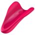 Satisfyer High Fly - oplaadbare, waterdichte clitoris vibrator (magenta)